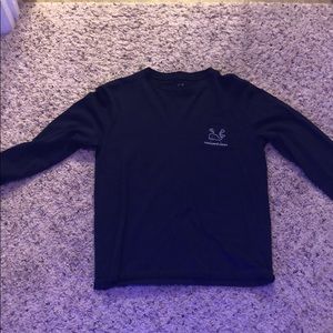 Vineyard Vine Long Sleeve Tee-Shirt